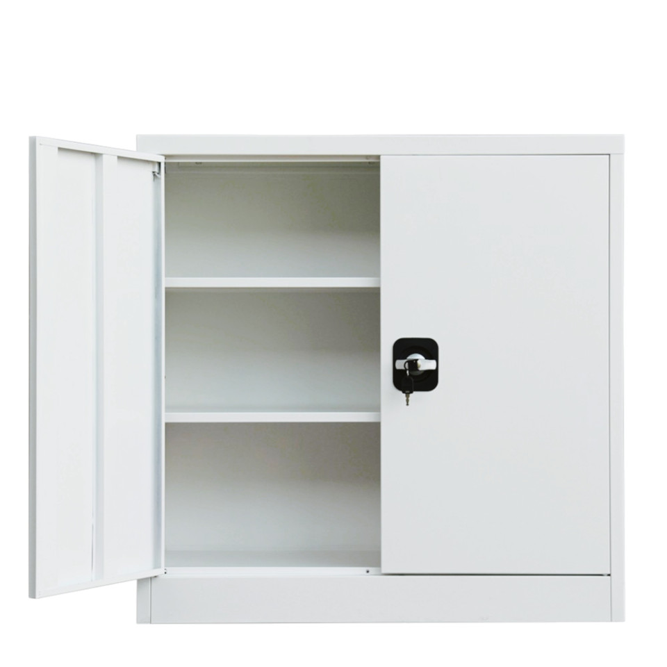 100 Cm Minimal Malzeme Dolabı