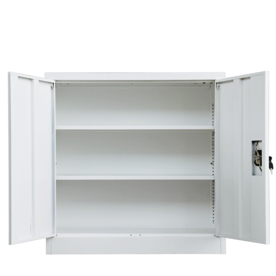 100 Cm Minimal Malzeme Dolabı