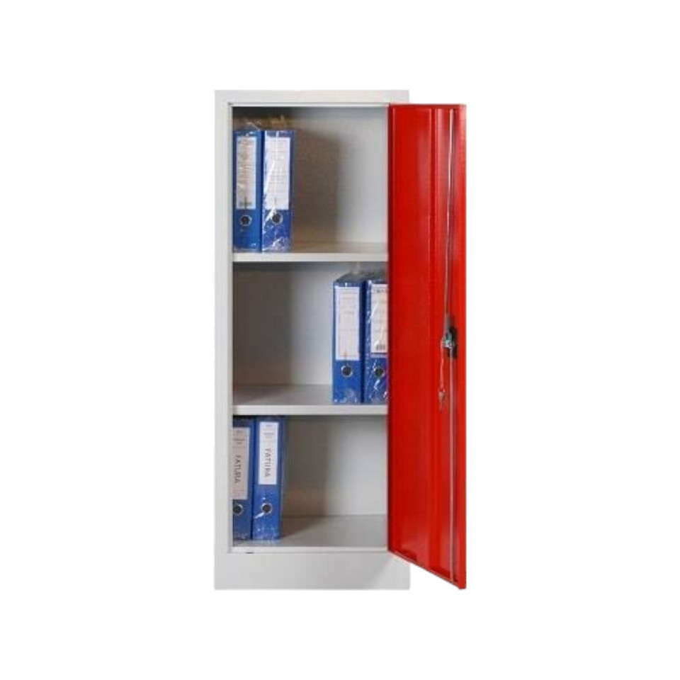 130'luk Çelik Dolap