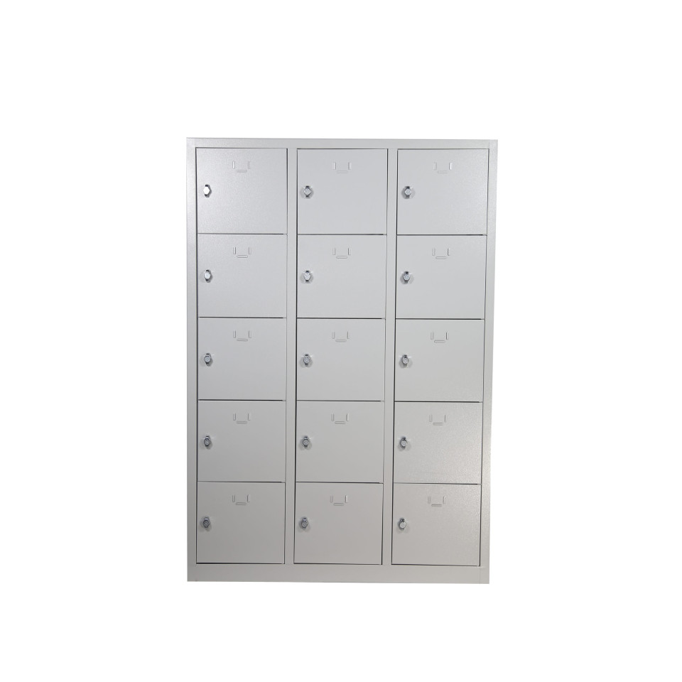 Telefon Dolabı 15 Gözlü