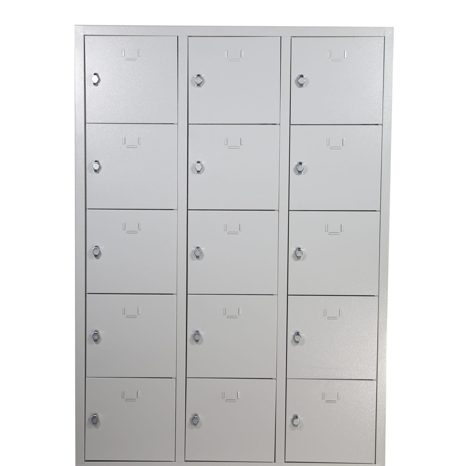 Telefon Dolabı 15 Gözlü