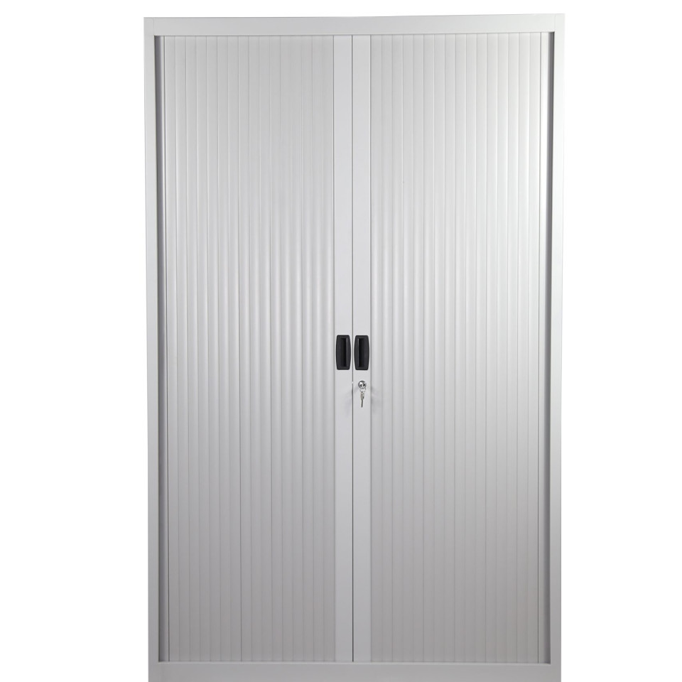 Sürgülü 195'lik Dosya Dolabı