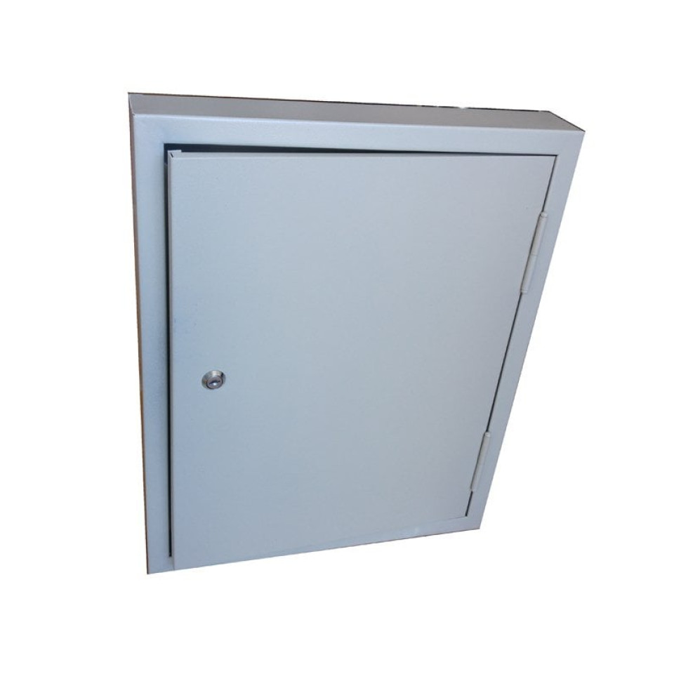 40'lık Anahtarlık Dolabı