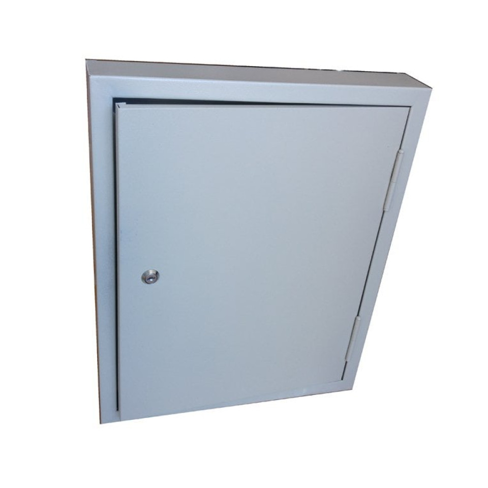 40'lık Anahtarlık Dolabı