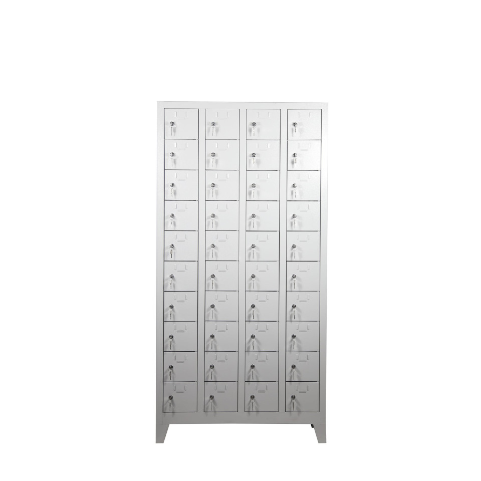 Emanet Dolabı Ve Telefon Dolabı  40 Gözlü (Kopya)