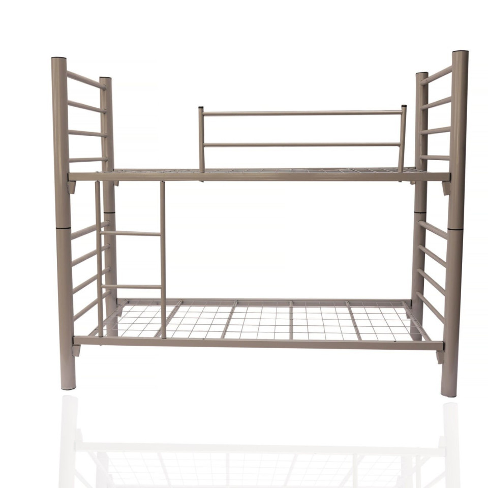 76’Lık Lüks Ranza