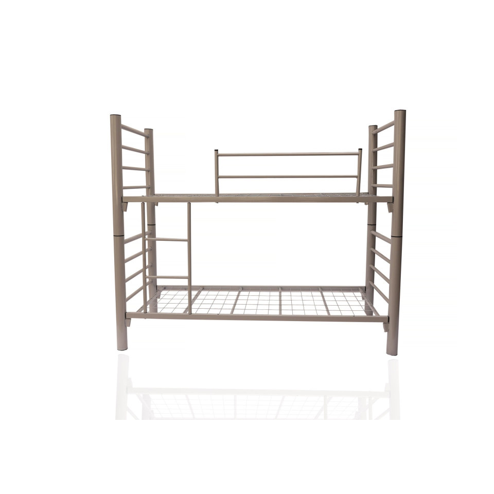 76’Lık Lüks Ranza