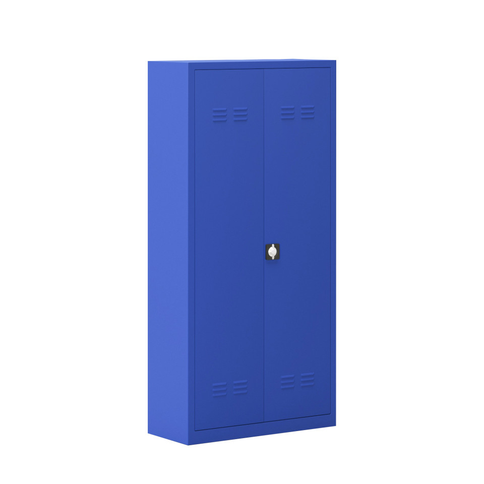 Çekmeceli Metal Malzeme Dolabı