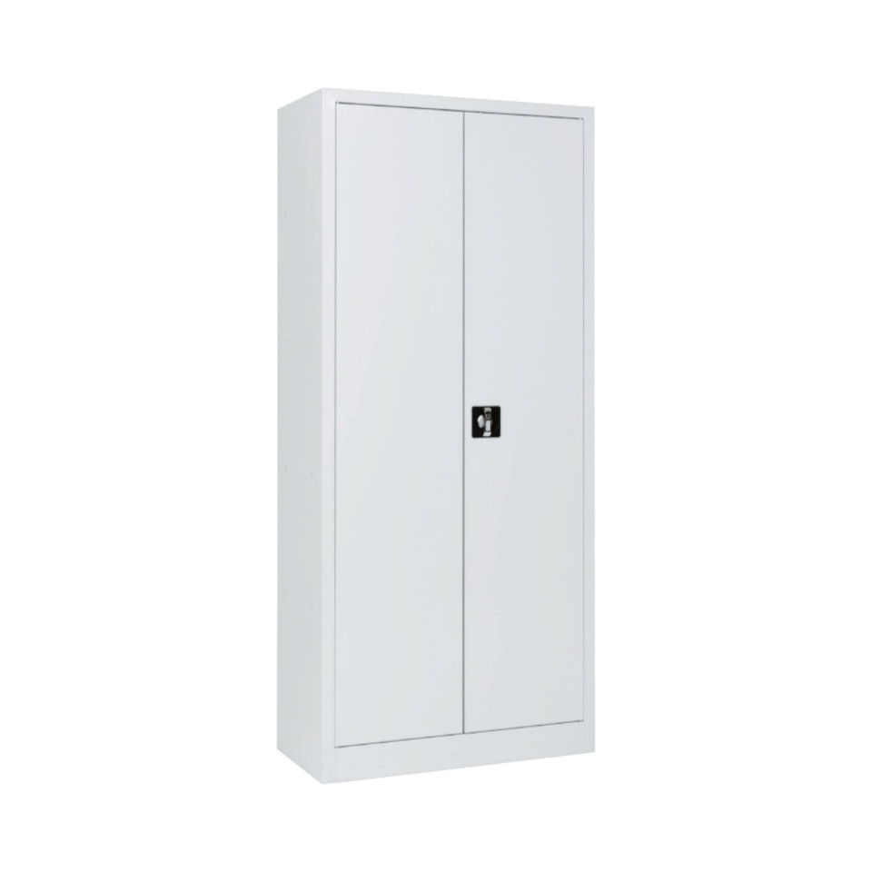 Çelik Temizlik Dolabı