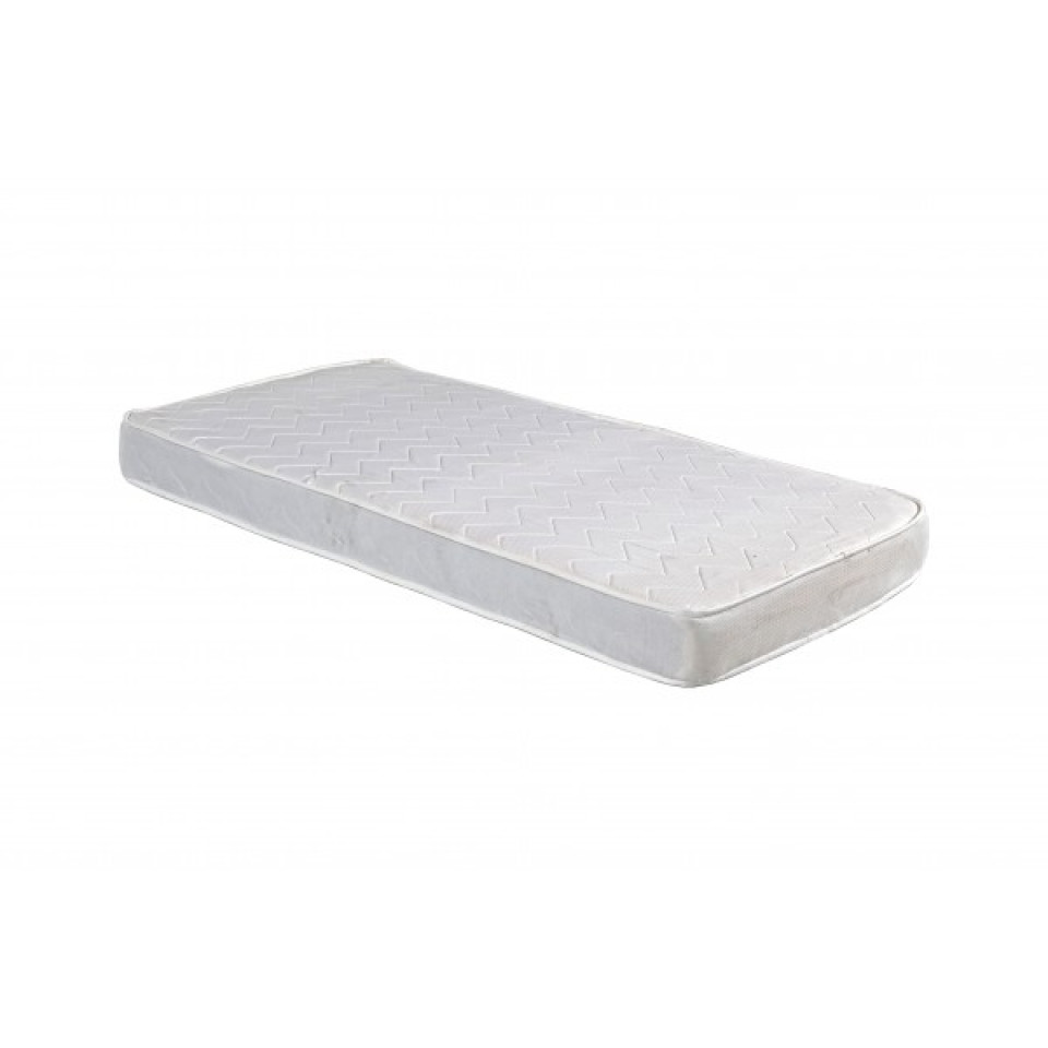 Tek Kişilik Ucuz Yatak Yaylı 90/190 CM