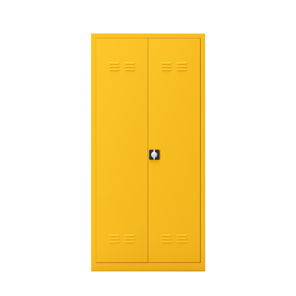 Kimyasal Malzeme Dolabı