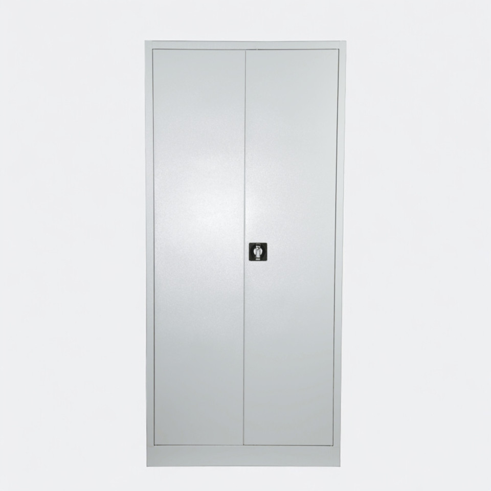 Metal Malzeme Dolabı