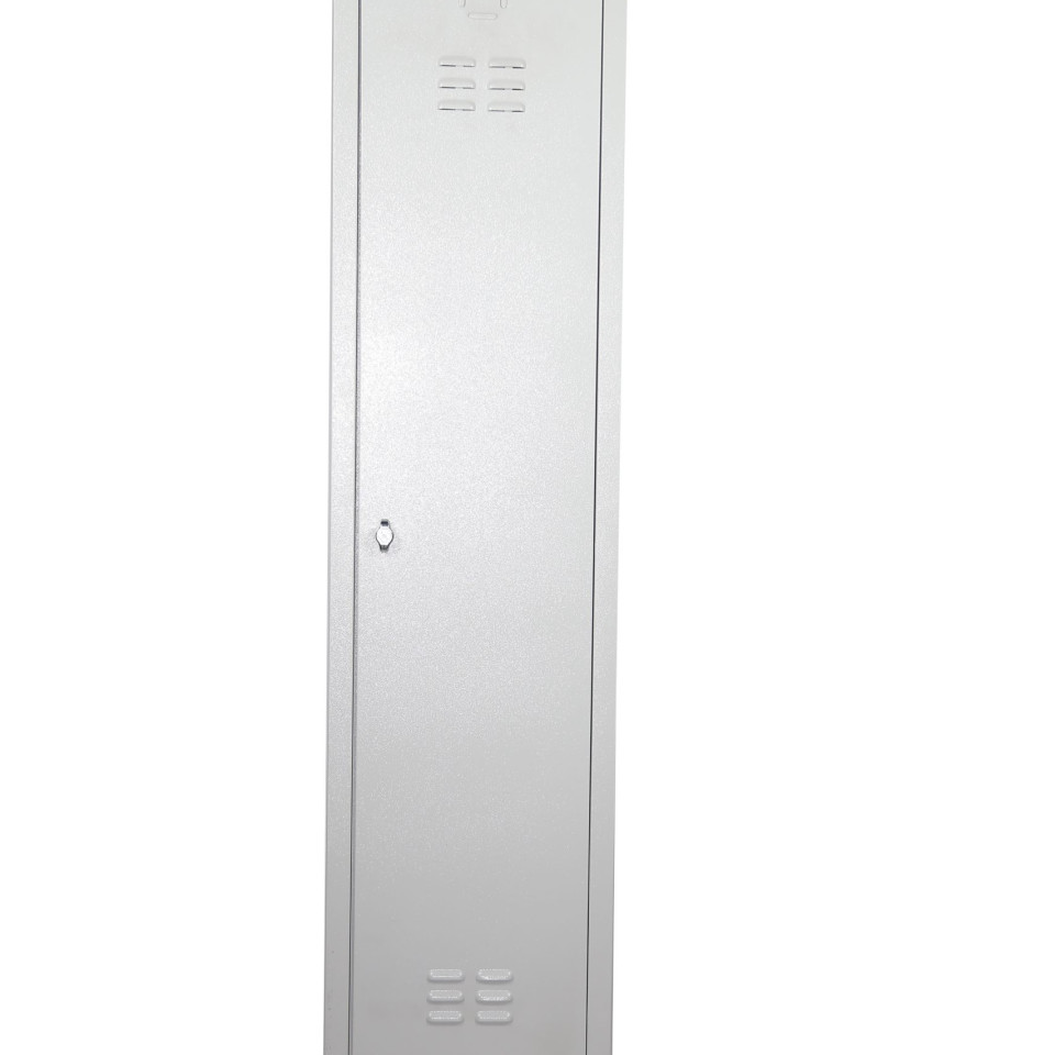 Tekli Soyunma Dolabı Standart