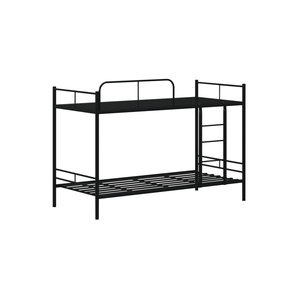 Şantiye İşçi Ranzası 90X190 CM