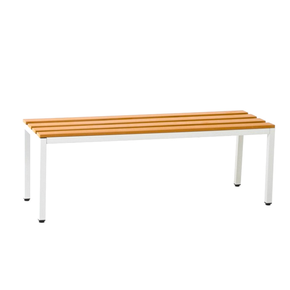 Soyunma Odası Oturma Bankı (130 LUK)