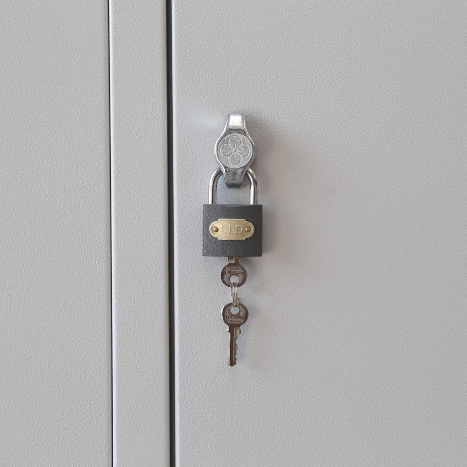 Gökerler Yonca Kilit