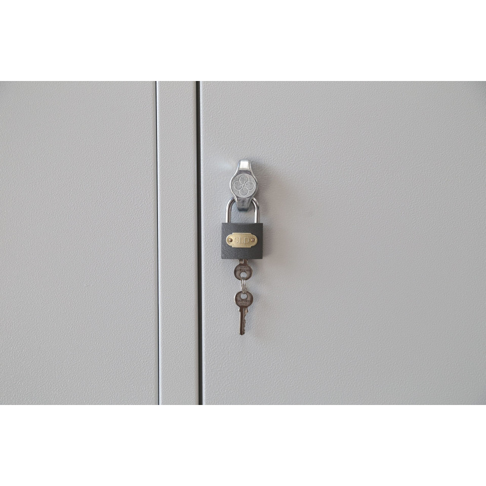 Gökerler Yonca Kilit