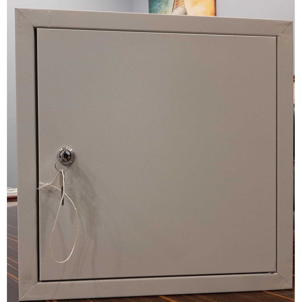 40'lık Anahtarlık Dolabı