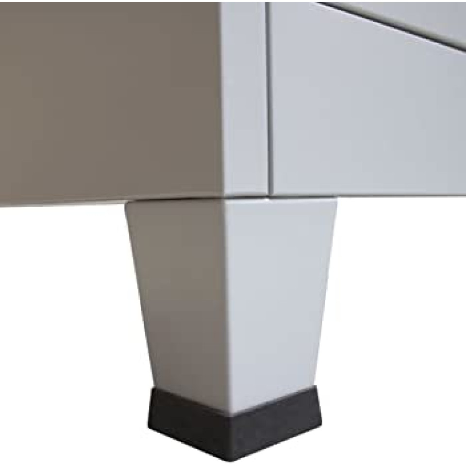 Tekli İş Güvenliği Soyunma Dolabı Sivil - İş Ayrı