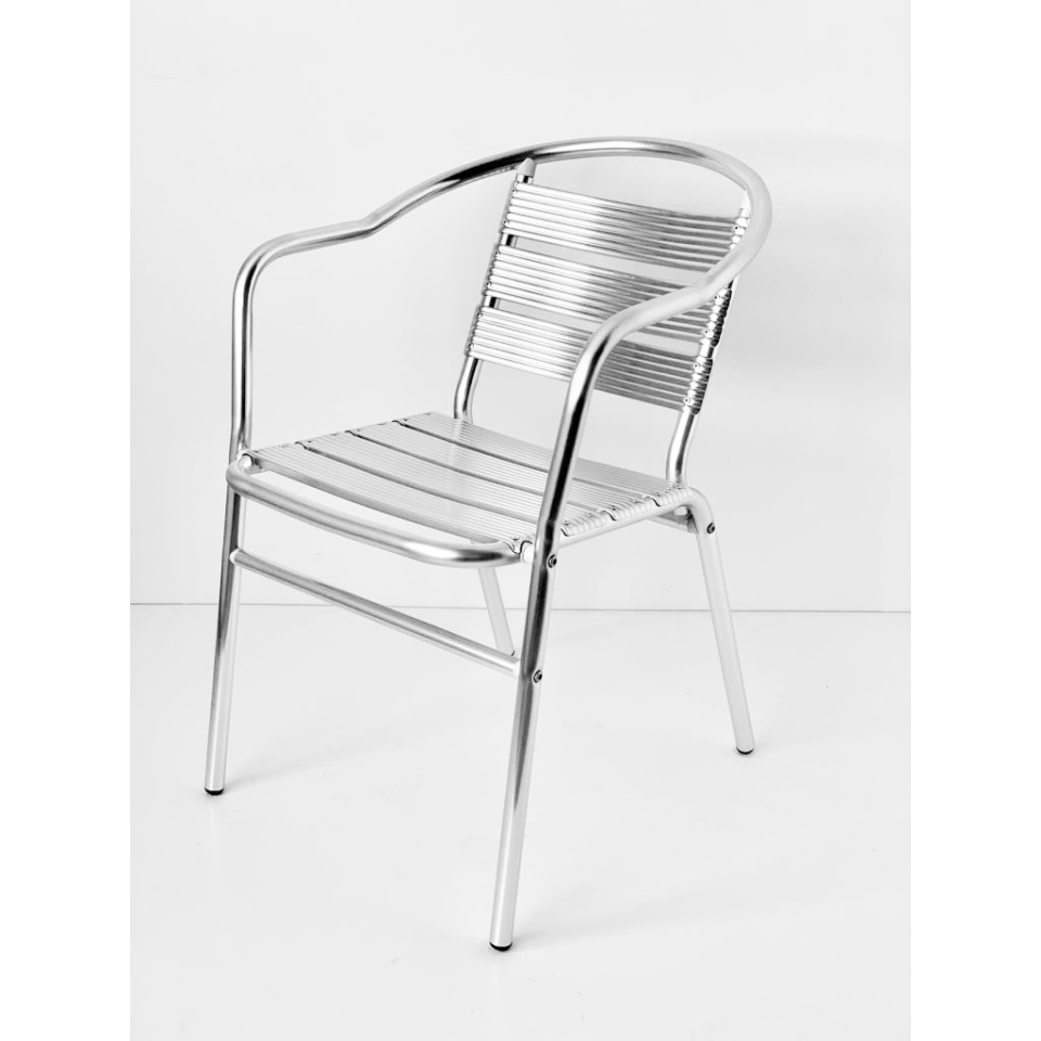 GKR 701 ALÜMINYUM SANDALYE