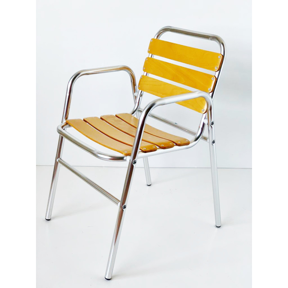 GKR 802 ALÜMINYUM SANDALYE