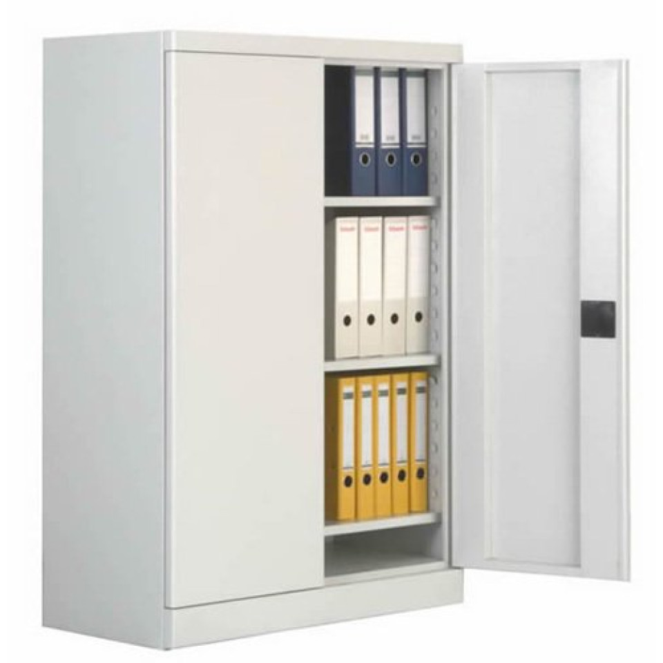 Metal Dosya Dolabı 130'luk