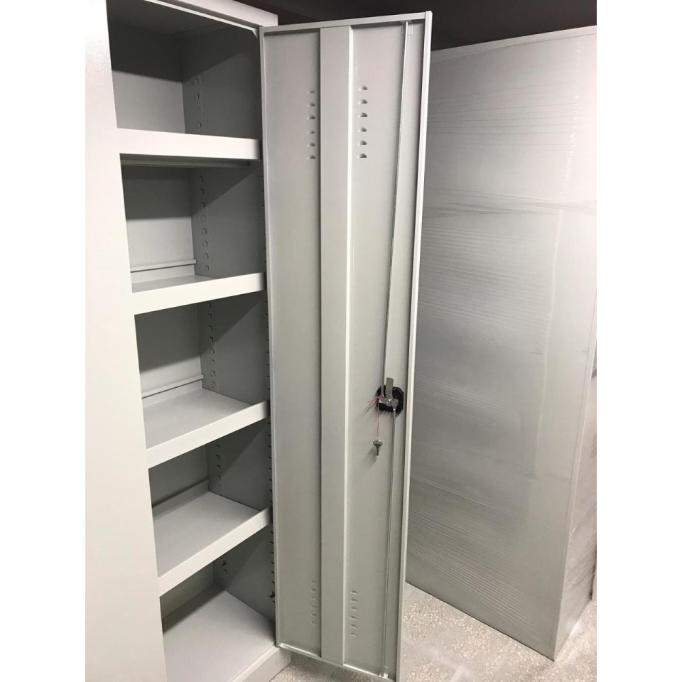 Kimyasal Malzeme Dolabı 198'lık