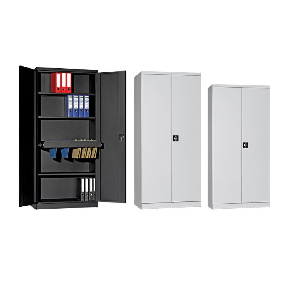 198'lık Dosya Dolabı Mavi