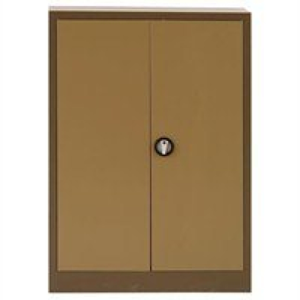 Metal Dosya Dolabı 130'luk