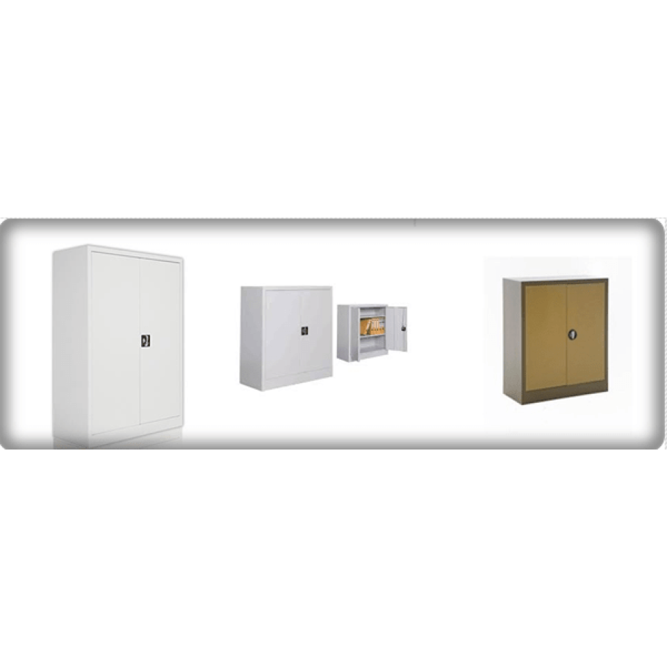 Metal Dosya Dolabı 100'lük