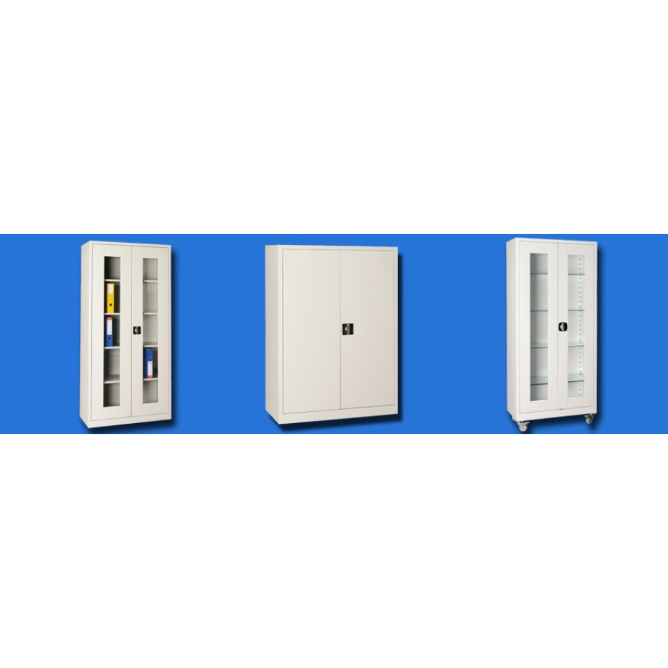 Özel Tekli İşçi Soyunma Dolabı