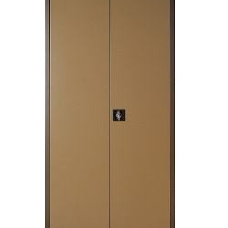 Metal Dosya Dolabı 198'lik