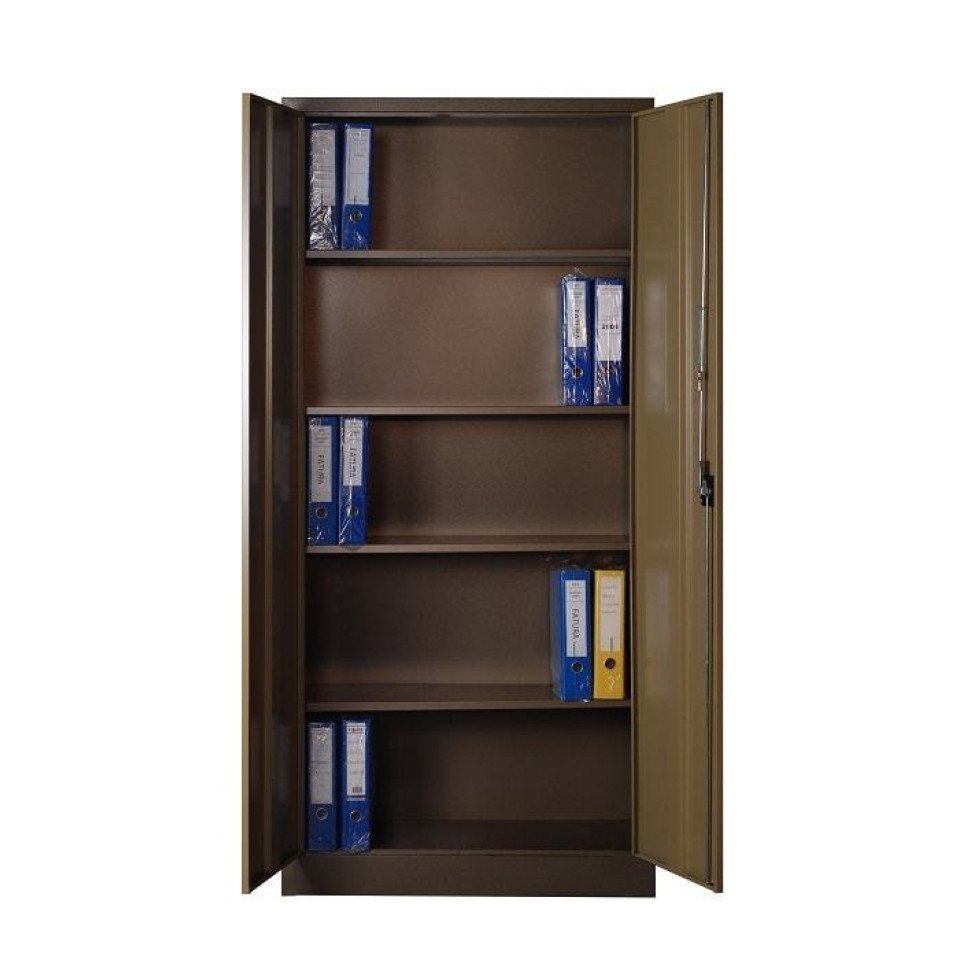 Metal Dosya Dolabı 198'lik