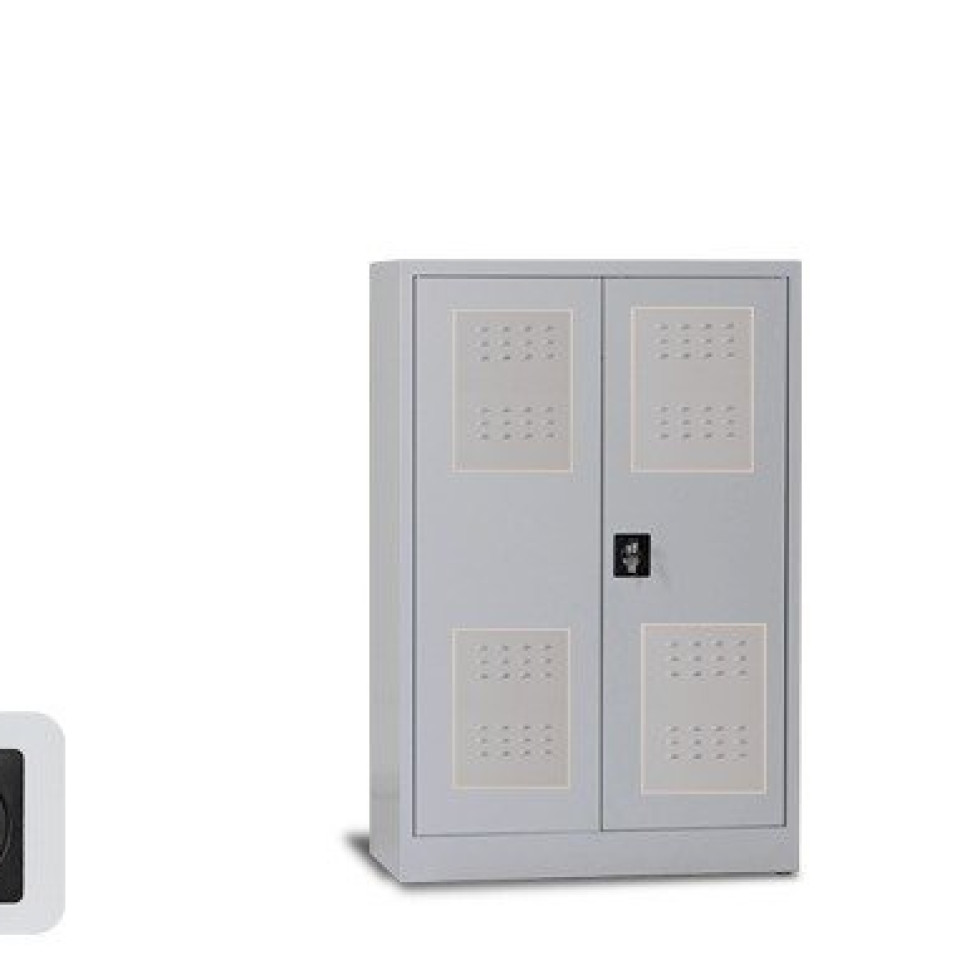 Kimyasal Malzeme Dolabı 100'LUK