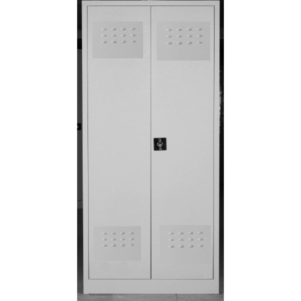 Kimyasal Malzeme Dolabı 198'lık