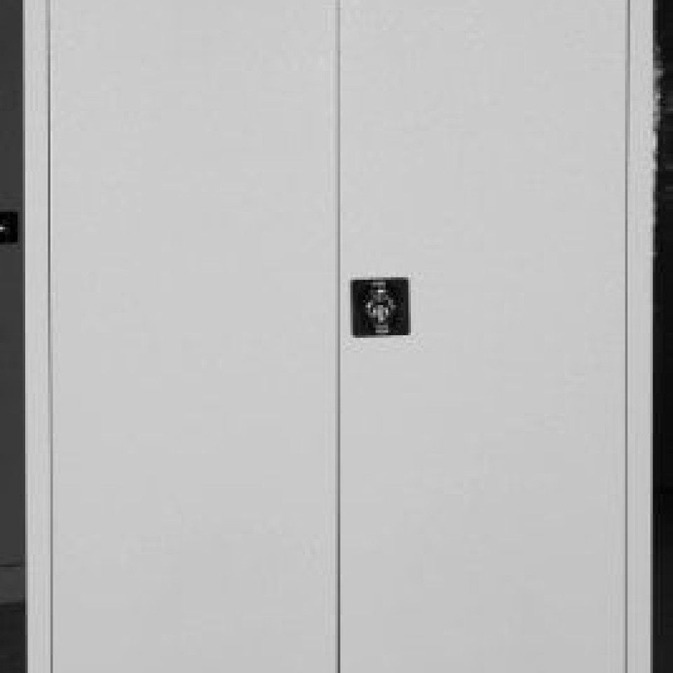 Kimyasal Malzeme Dolabı 198'lık