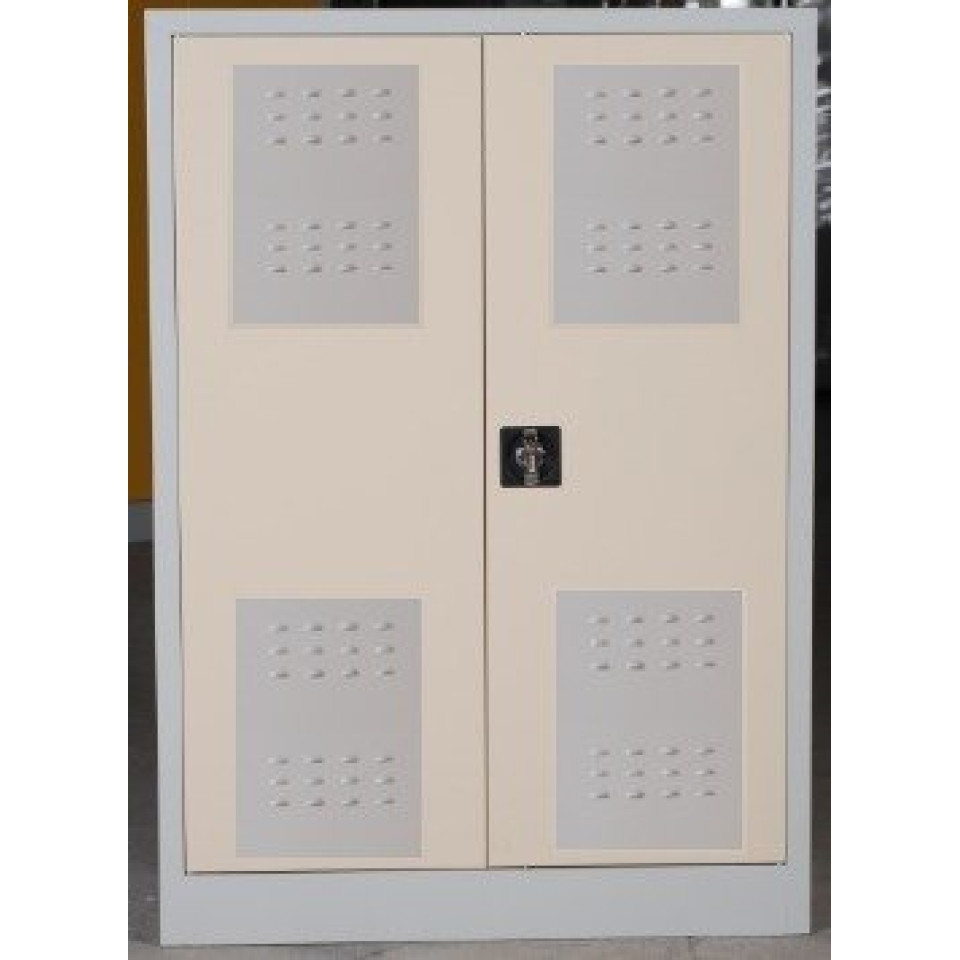 Kimyasal Malzeme Dolabı 100'LUK