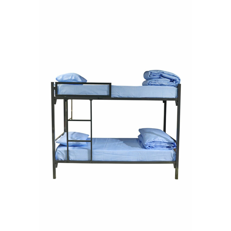 ŞANTİYE TİPİ KOLAY KURULUM RANZA KONTEYNER RANZASI