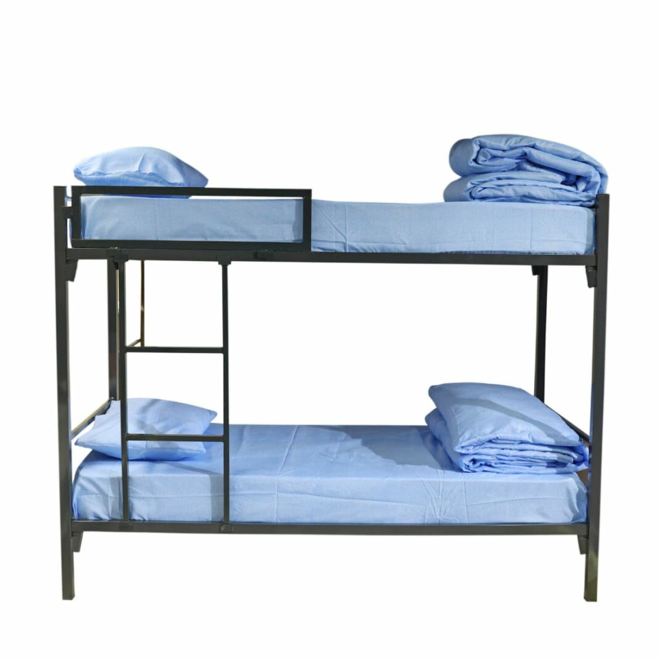 ŞANTİYE TİPİ KOLAY KURULUM RANZA KONTEYNER RANZASI