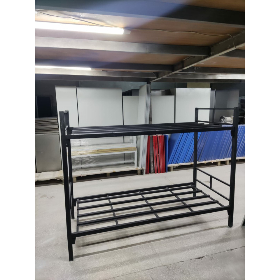 ŞANTİYE TİPİ KOLAY KURULUM RANZA KONTEYNER RANZASI