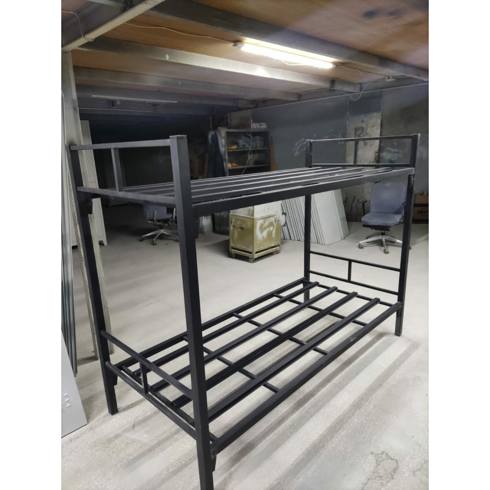 ŞANTİYE TİPİ KOLAY KURULUM RANZA KONTEYNER RANZASI