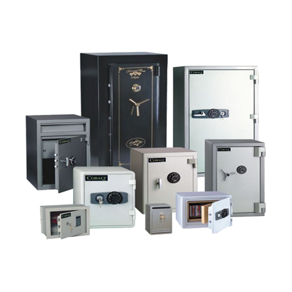 55'lik Özel Antep Çelik Para Kasası