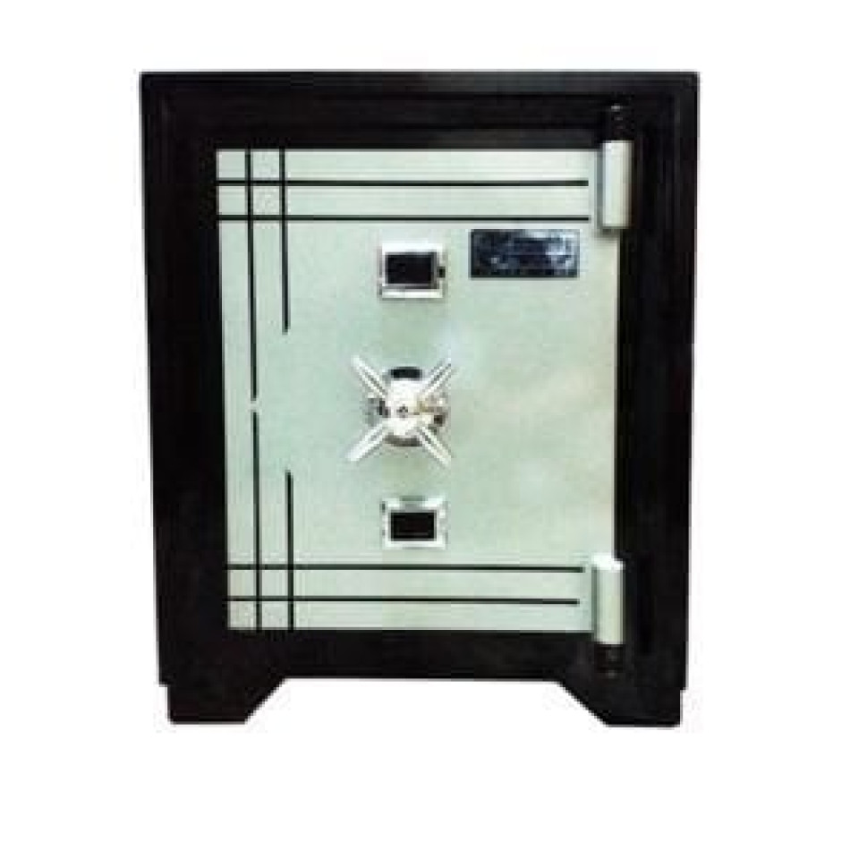 55'lik Antep Çelik Para Kasası