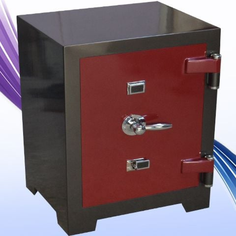 55'lik Özel Antep Çelik Para Kasası