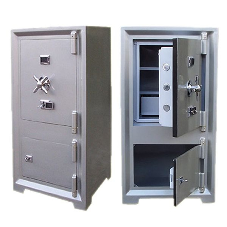 85'lık Antep Para Kasası