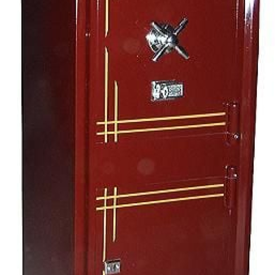 125'lık Antep Para Kasası