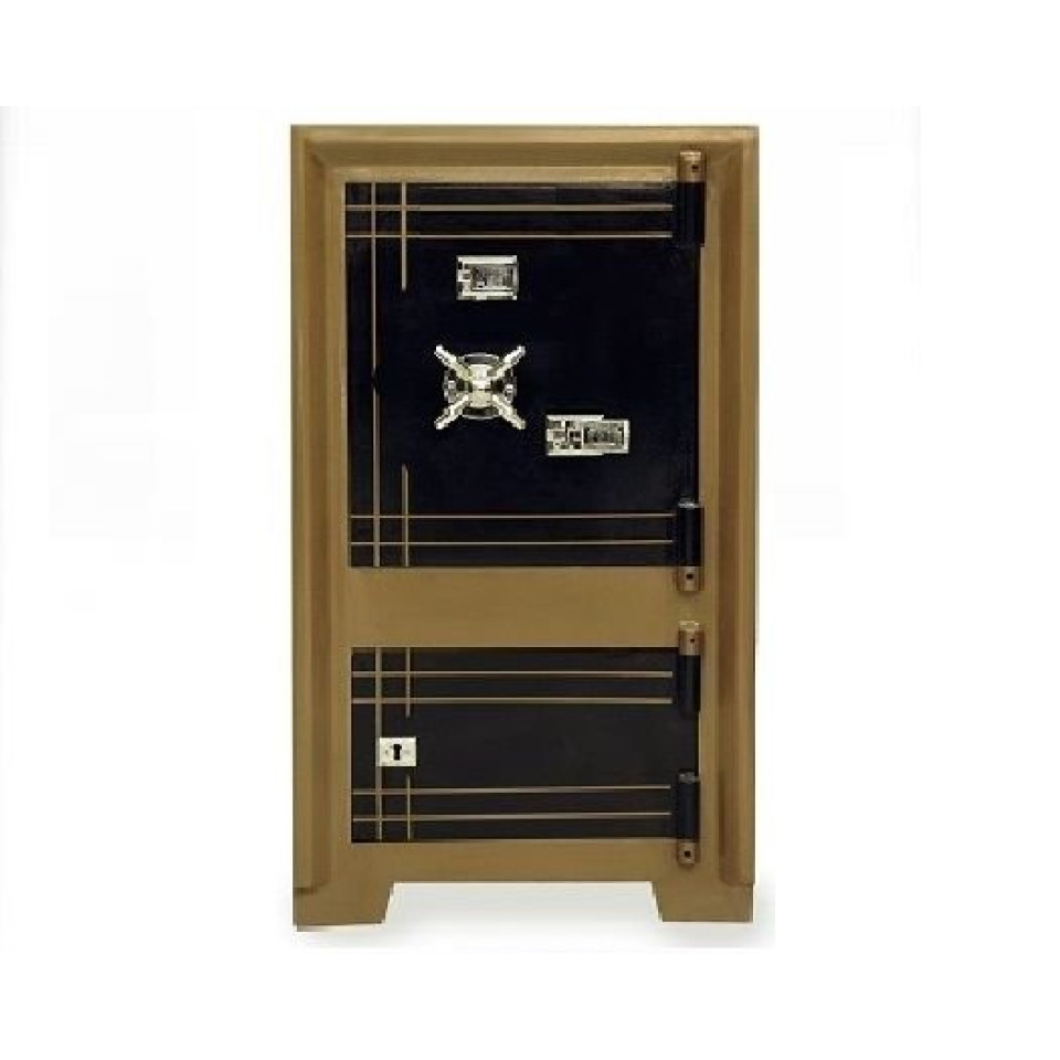 85'lık Antep Para Kasası