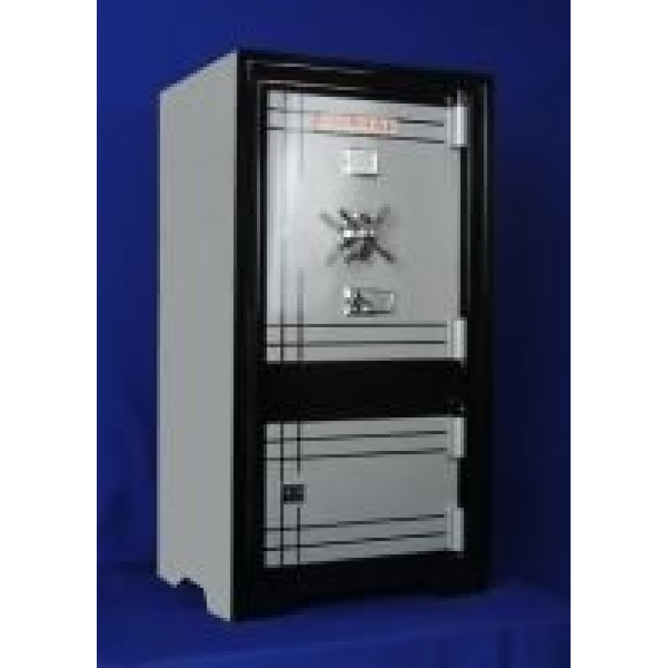 85'lık Antep Para Kasası