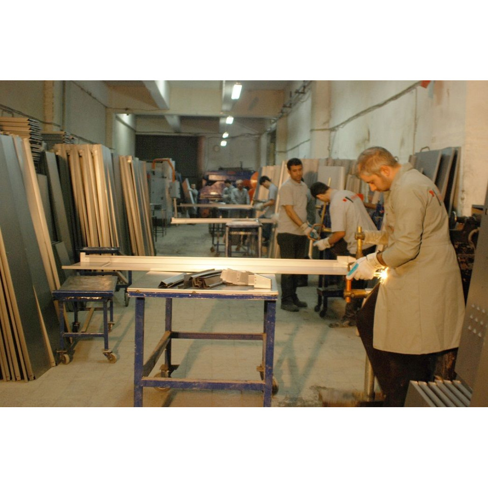 125'lık Antep Para Kasası