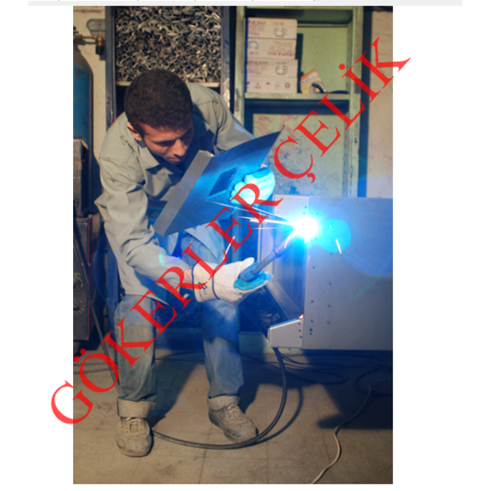 Özel Standart Dokuzlu İşçi Soyunma Dolabı